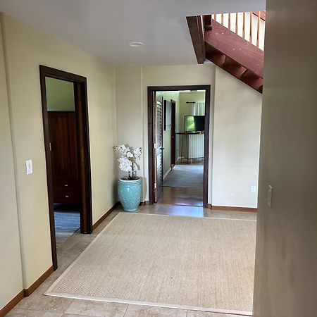 Ocean Views, Indoor And Outdoor Brilliance! Villa Haleiwa Luaran gambar