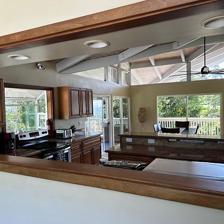 Ocean Views, Indoor And Outdoor Brilliance! Villa Haleiwa Luaran gambar
