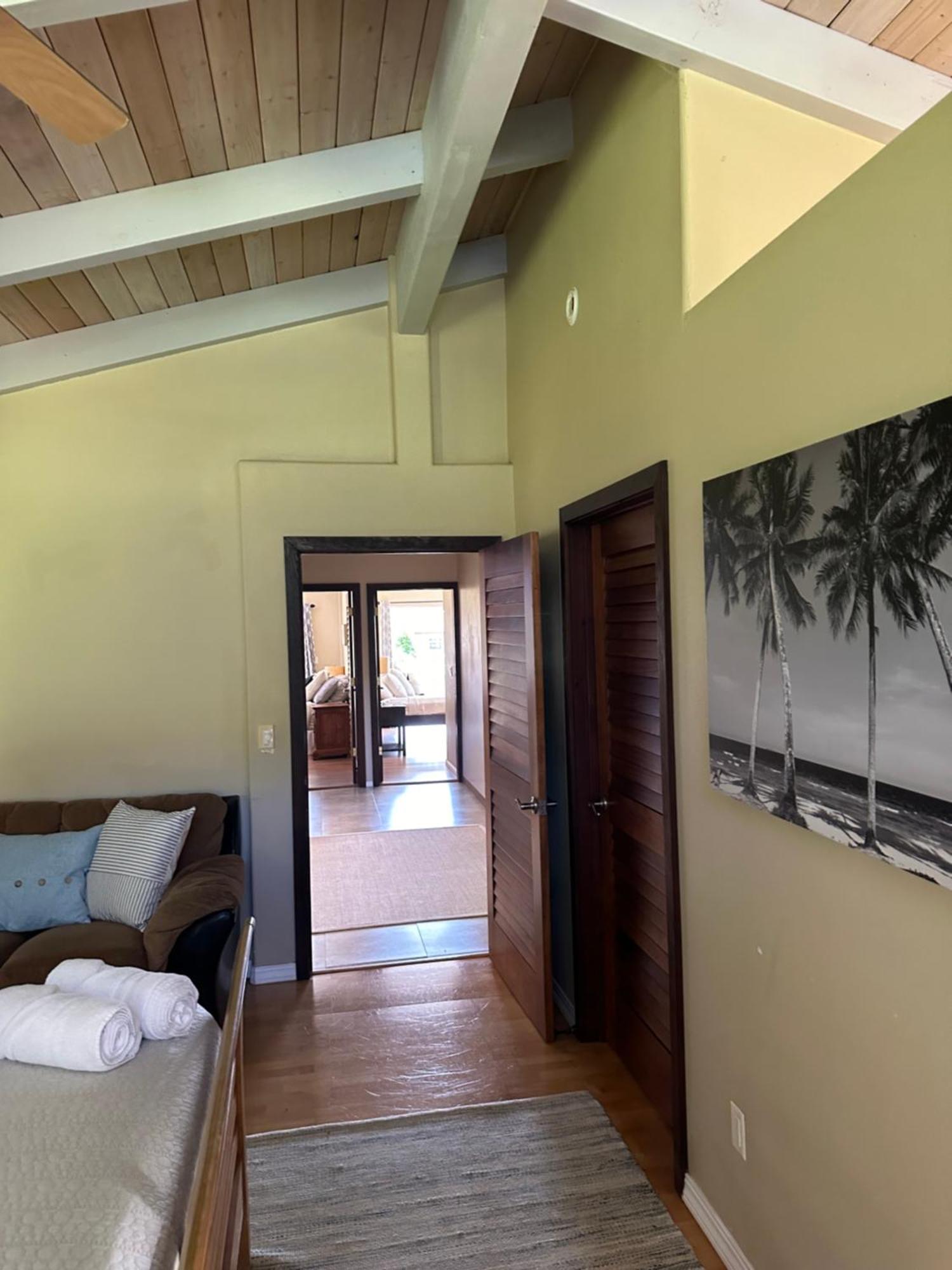 Ocean Views, Indoor And Outdoor Brilliance! Villa Haleiwa Luaran gambar