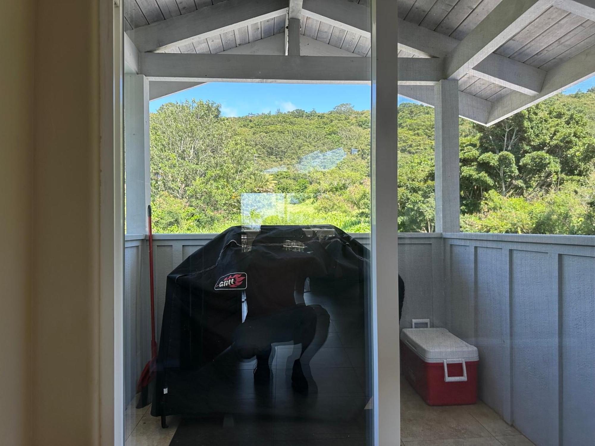 Ocean Views, Indoor And Outdoor Brilliance! Villa Haleiwa Luaran gambar