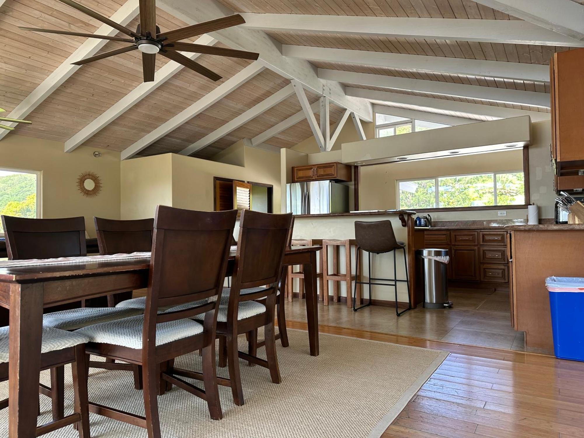 Ocean Views, Indoor And Outdoor Brilliance! Villa Haleiwa Luaran gambar