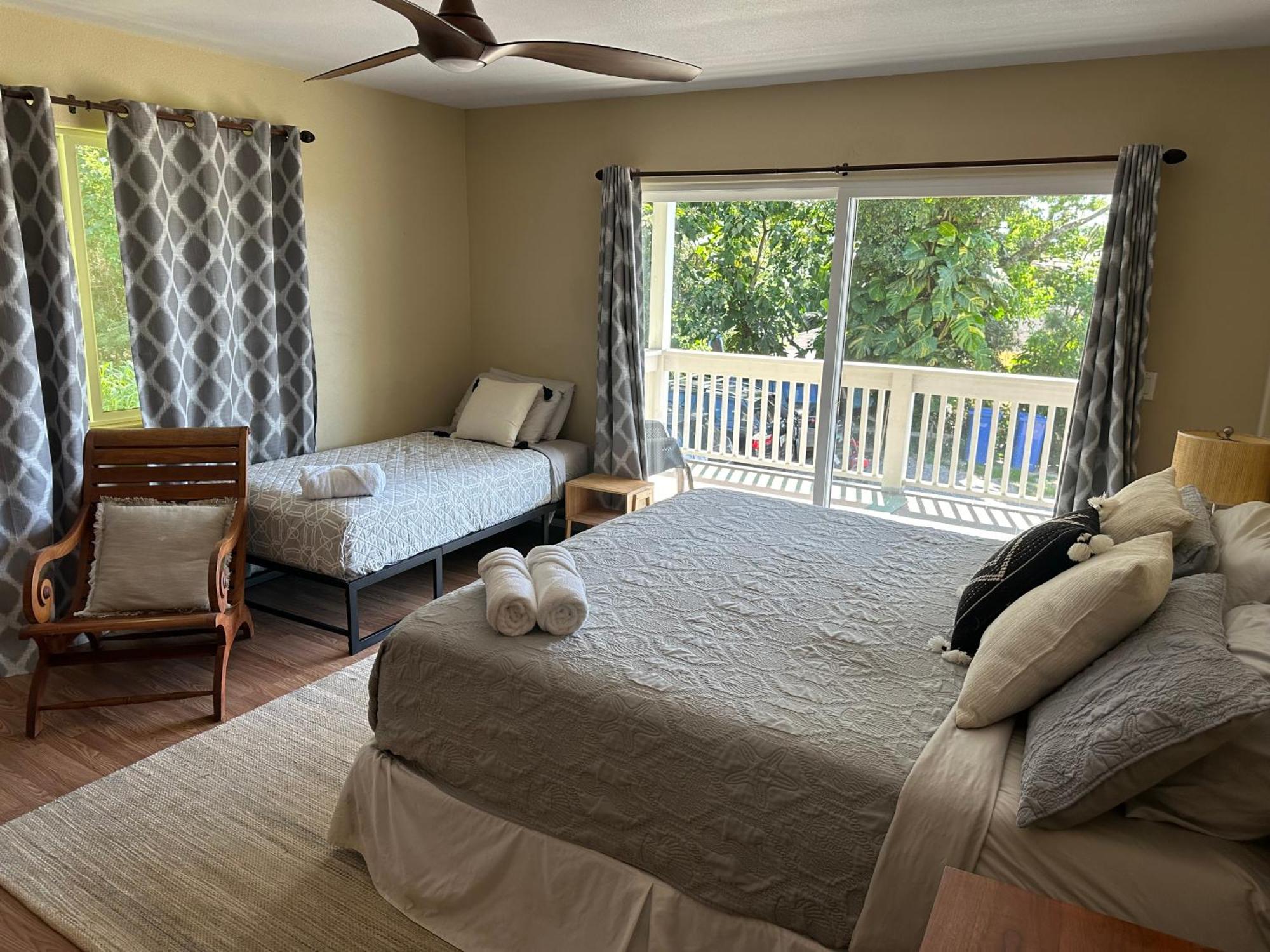 Ocean Views, Indoor And Outdoor Brilliance! Villa Haleiwa Luaran gambar