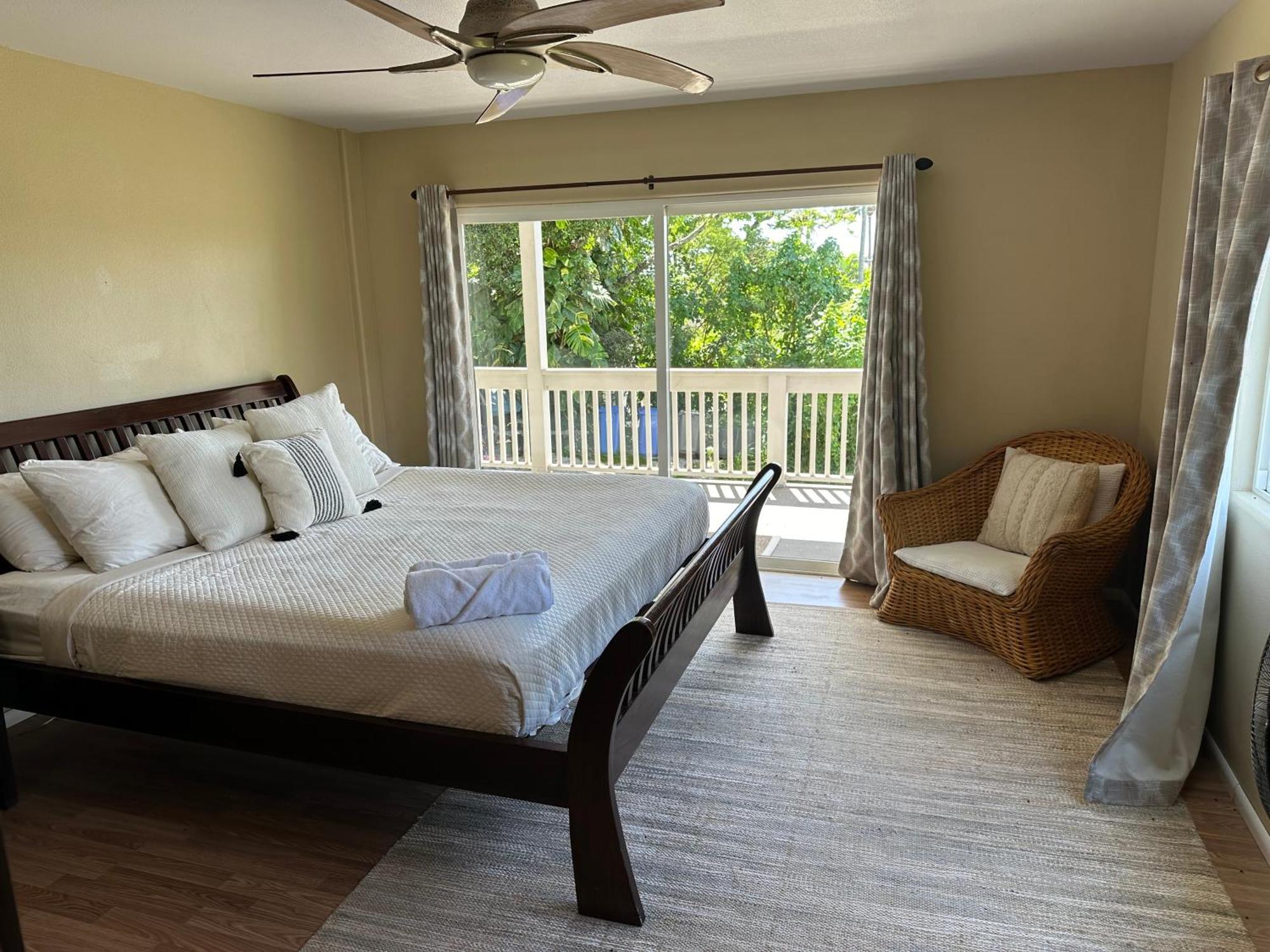 Ocean Views, Indoor And Outdoor Brilliance! Villa Haleiwa Luaran gambar